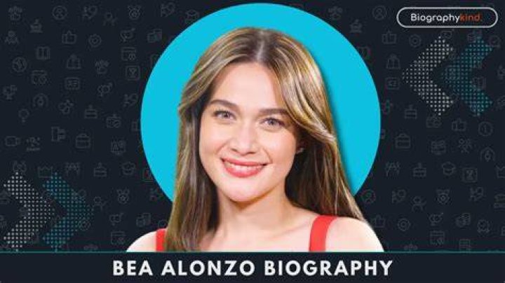 Bea Alonzo Age, Biography, Wiki, Net Worth & Boyfriends 2023