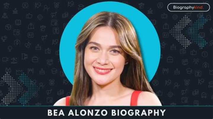 Bea Alonzo Biography, Career, Net Worth, Wiki, Age, Parents, Boyfriend