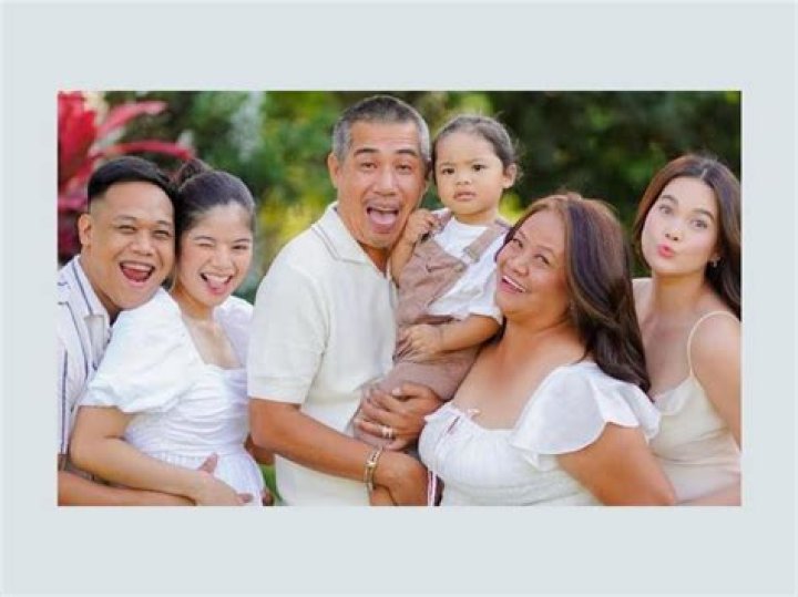 Bea Alonzo writes heartfelt Father's Day message for stepdad Amado