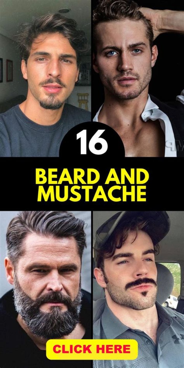 Beard, Gscsix