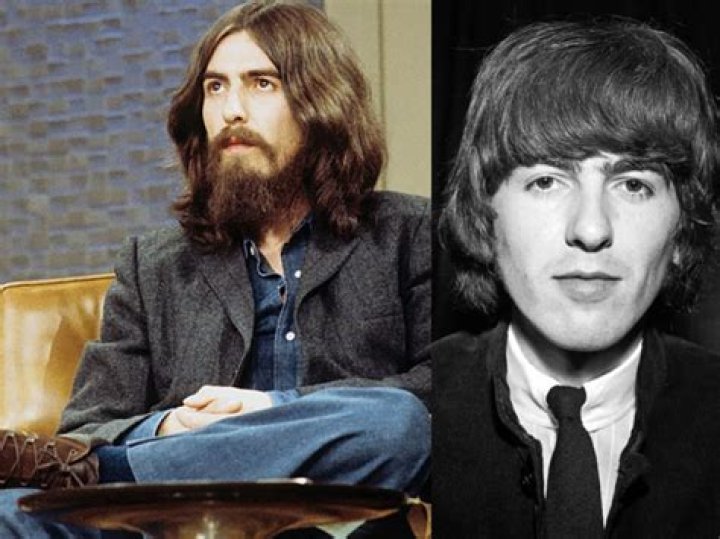 Beatle Harrison's sitar auctioned for 62,500 BBC News