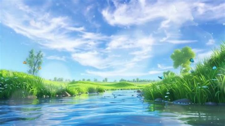 Beautiful Animation, Gscfour