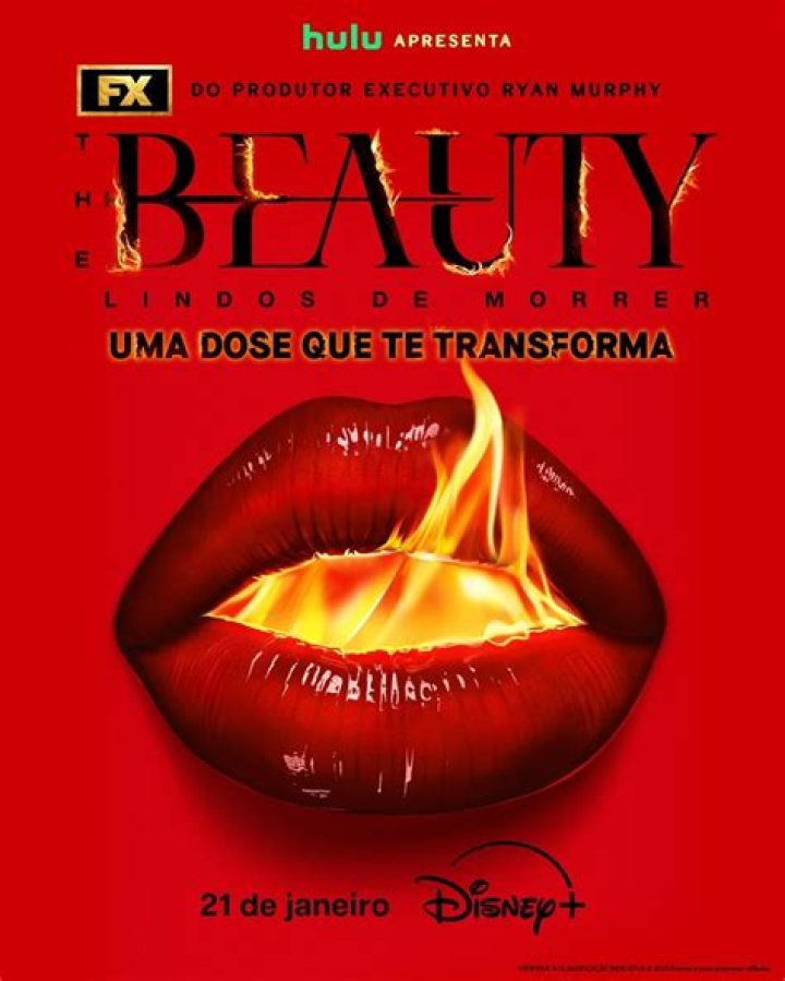 Beauty, Gscseven