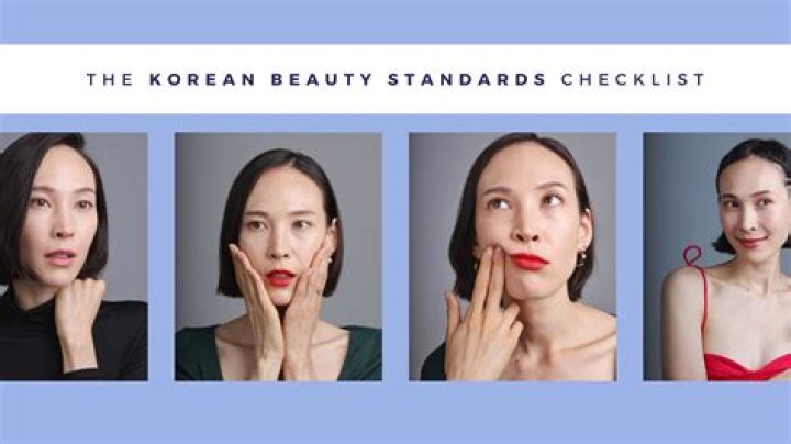 Beauty Standards, Gscone