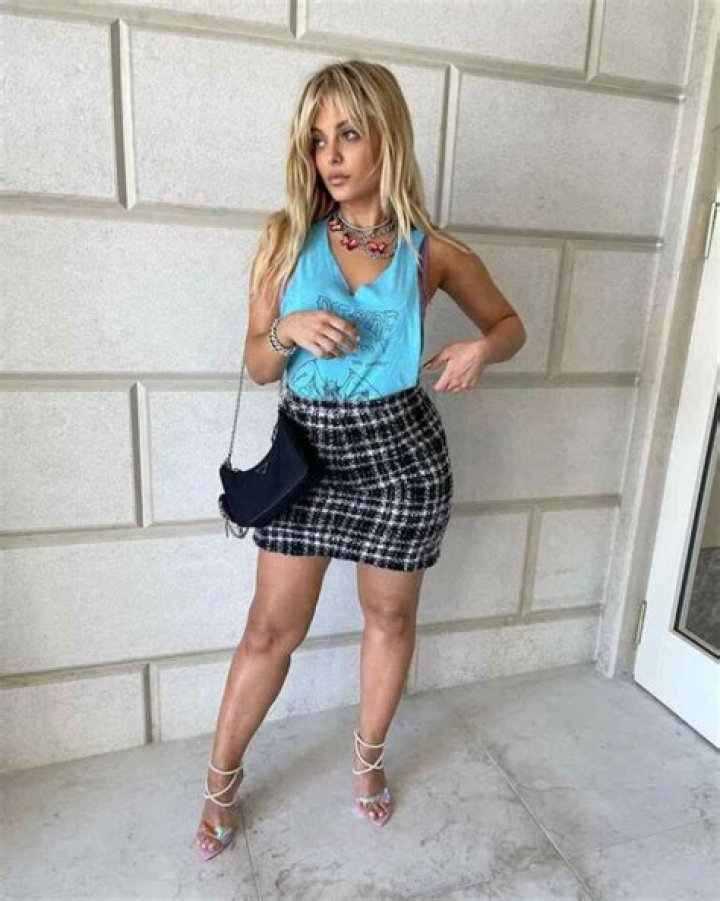 Bebe Rexha measurements, bio, height, weight, shoe, and bra size
