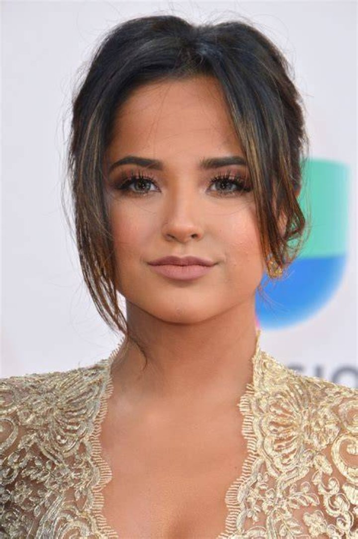 Becky G Net Worth 2018 How Wealthy is the Singer Now? Gazette Review