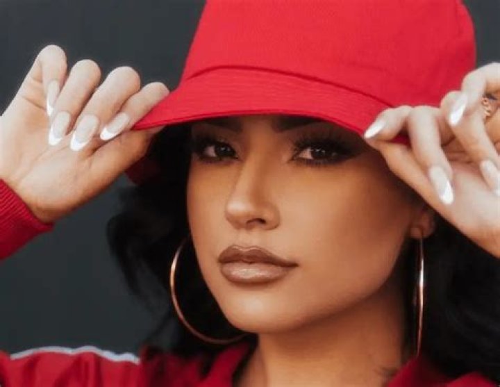 Becky G Net Worth 2022 Wiki, Biography, Personal Life, Latin Music