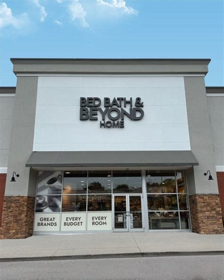 Bed Bath & Beyond names new CEO Furniture Today