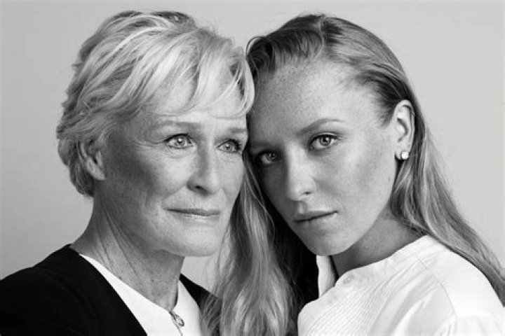 Bedford Roundup on Twitter Glenn close, Daughter, Actresses