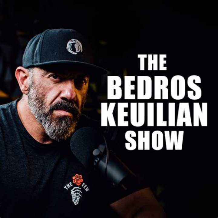 Bedros Keuilian Order of Man