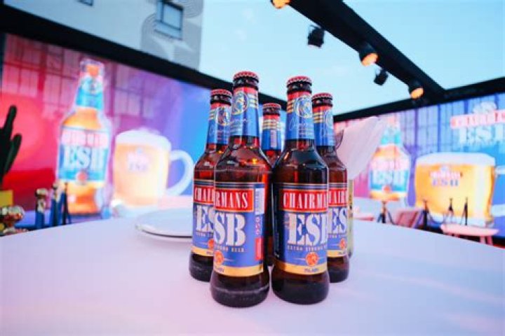 Beer Club - Esb Beer
