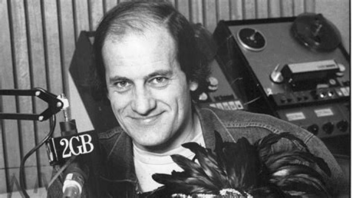 Began Career In Radio In The Early 1980s, Gscnine