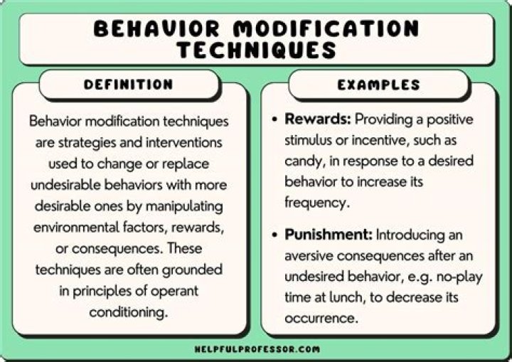 Behavior, Gsctwo