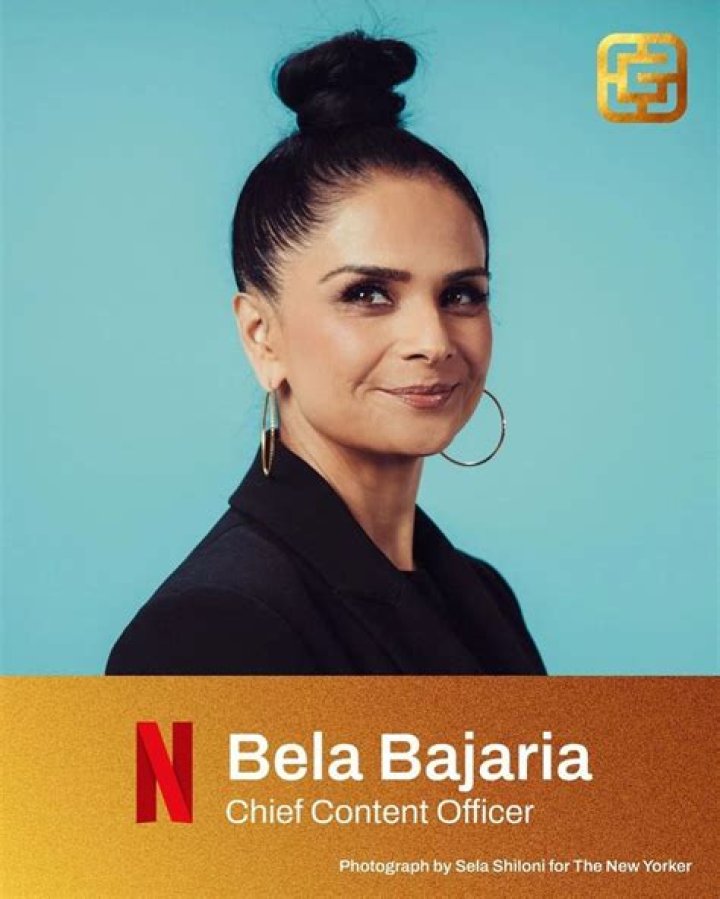 Bela Bajaria Height, Weight, Net Worth, Age, Birthday, Wikipedia, Who