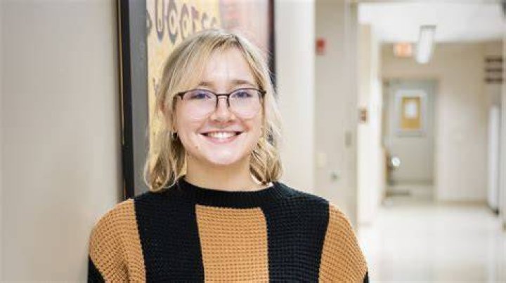 Bell Countian Tessa Caldwell Begins Nursing Career with Help from Bell
