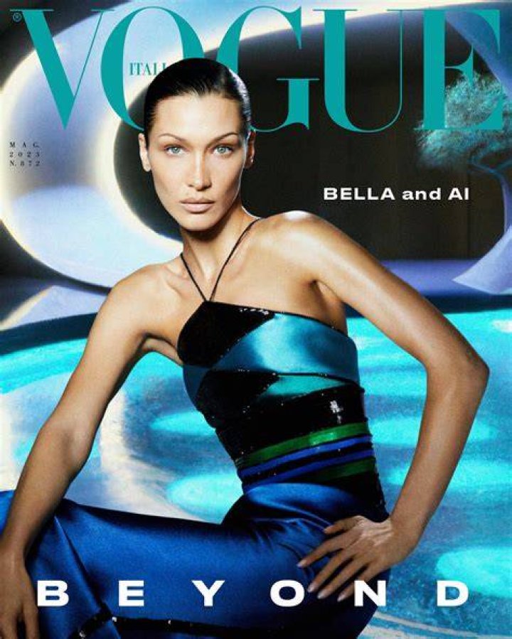 Bella Hadid Bio Fitness Models Biography