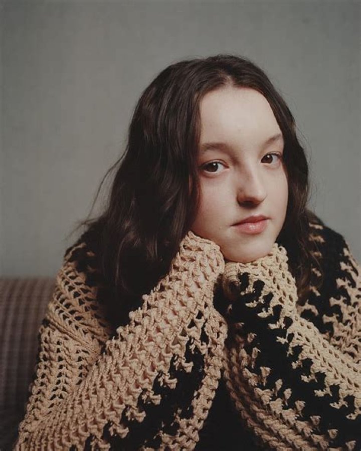 Bella Ramsey Biography IMDb