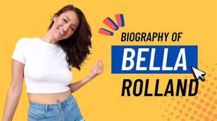 Bella roland bio &hearts;Bella Rolland Pagina 3