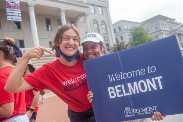 Belmont University freshman from New Jersey Jillian Ludwig dies from