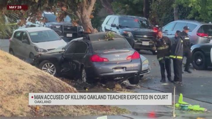 Beloved Oakland Teacher Remembered Rockridge, CA Patch