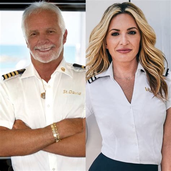 Below Deck Alum Kate Chastain First Baby Photo