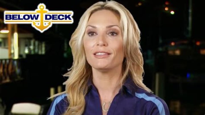 Below Deck’s Kate Chastain responds to speculation about her child’s