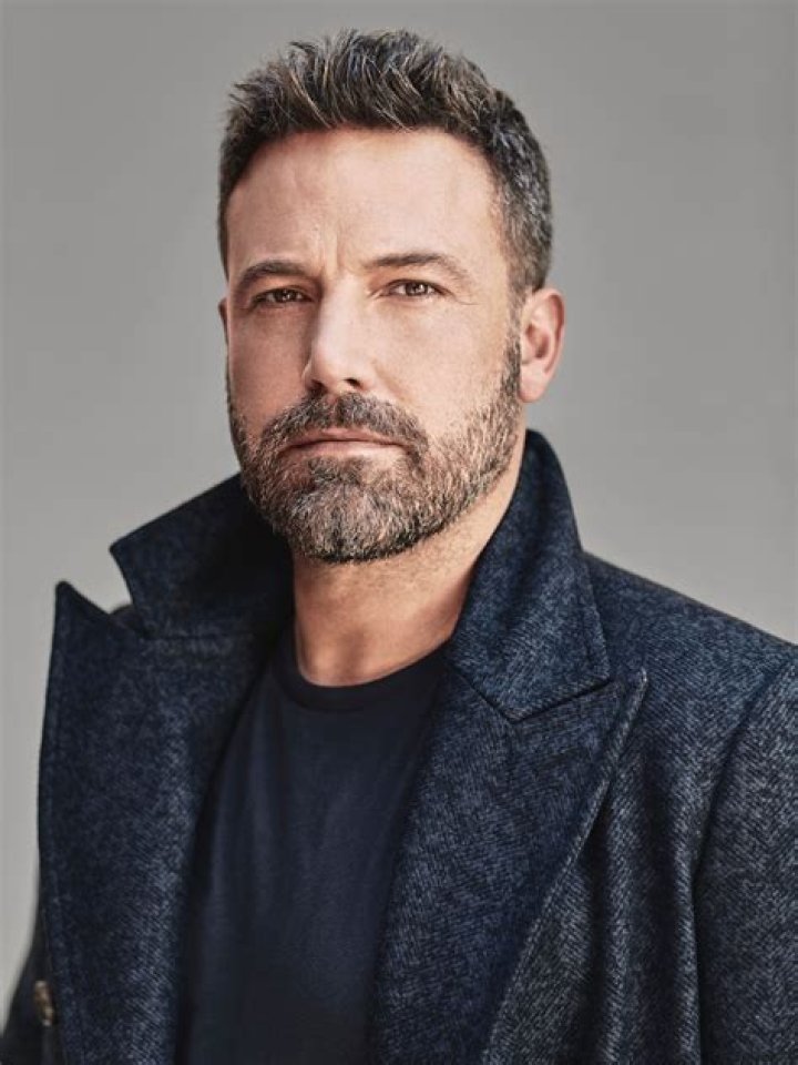 Ben Affleck making appearance in San Antonio following rehab release