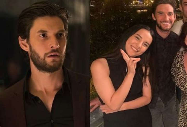 Ben Barnes Pics, Wife, Biography, Wiki celebrity news entertainment