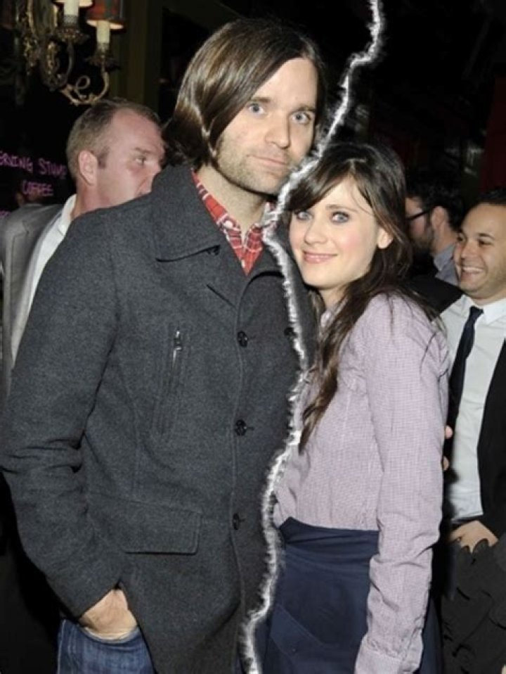 Ben Gibbard Talks Being Married To Zooey Deschanel HuffPost