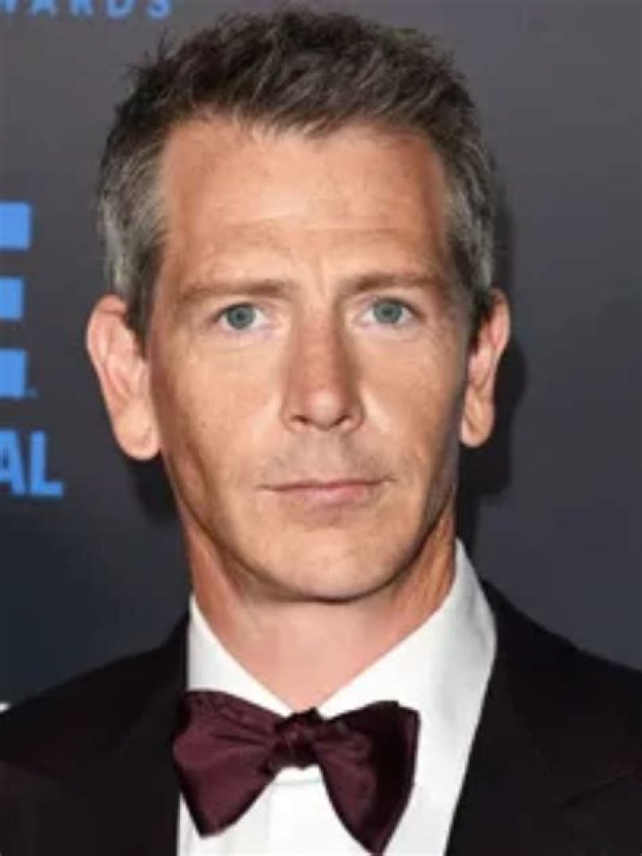 Ben Mendelsohn Net Worth, Bio, Height, Family, Age, Weight, Wiki 2022