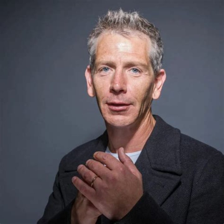 Ben Mendelsohn Wiki, Age, Bio, Wife, Net Worth & More