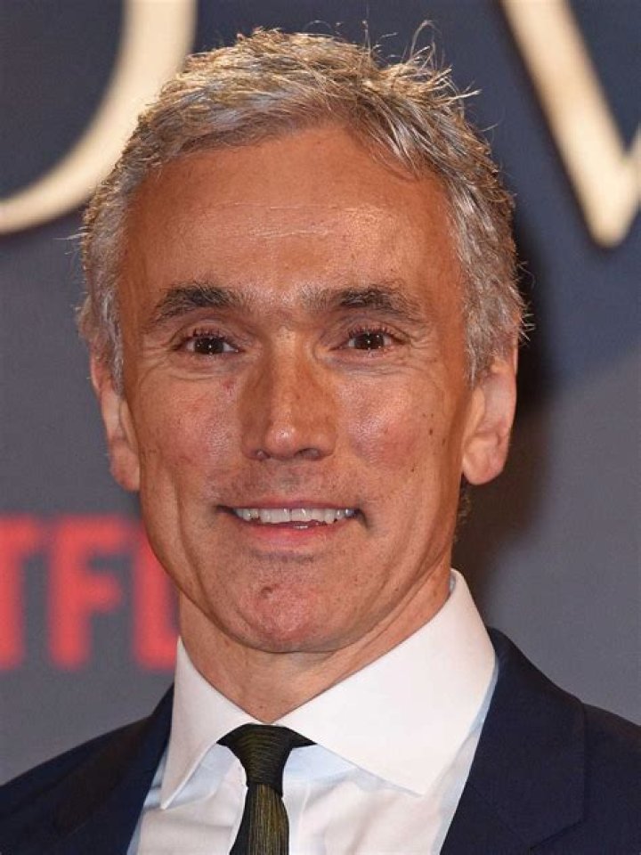 Ben Miles Biography Facts, Childhood, Family Life & Achievements
