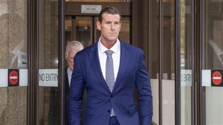 Ben RobertsSmith lawsuit against exwife Emma Roberts in Federal Court