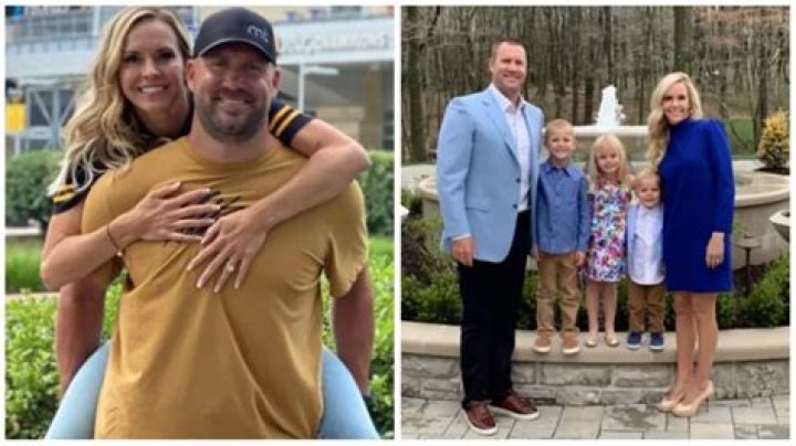 Ben Roethlisberger&rsquo;s Wife Ashley Harlan and Their Relationship