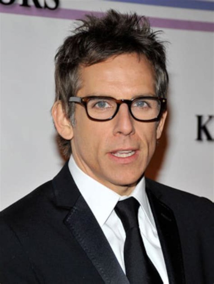 Ben Stiller Biography IMDb