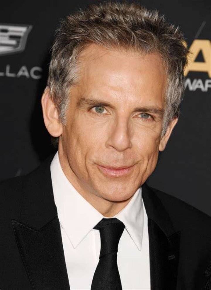 Ben Stiller's Parents Anne Meara & Jerry Stiller's Bio