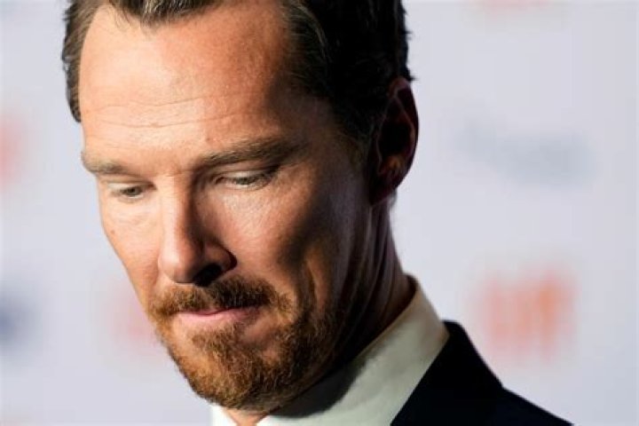Benedict Cumberbatch opens up on recent, tragic loss