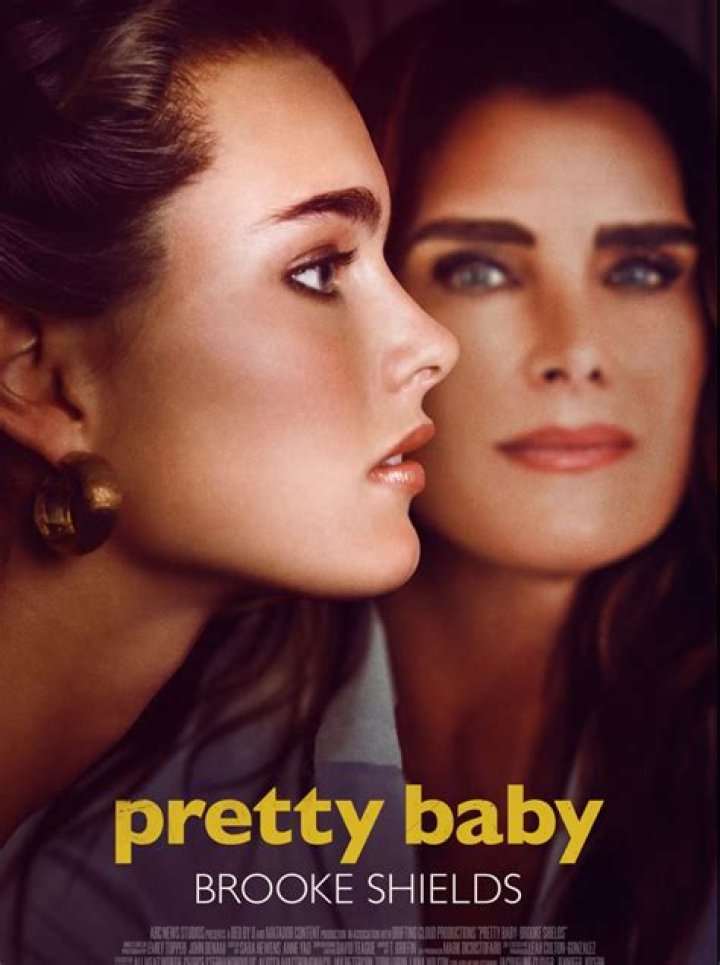 Bengi adlı kullanıcının brooke shields panosundaki Pin