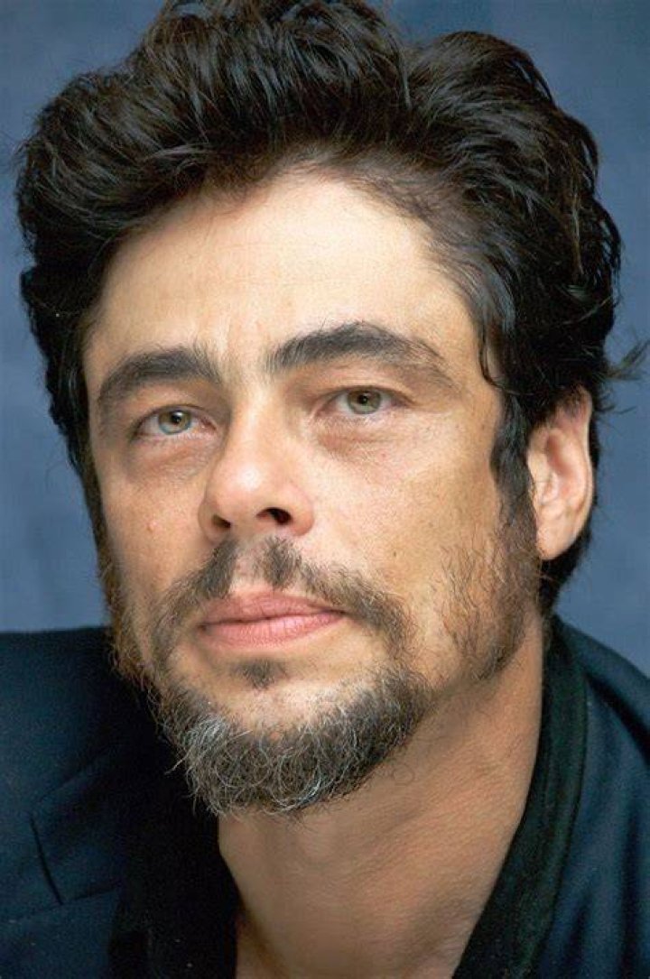 Benicio Del Toro BEAUTY FOR MY EYES! in 2019 Latin men, men, Beautiful men