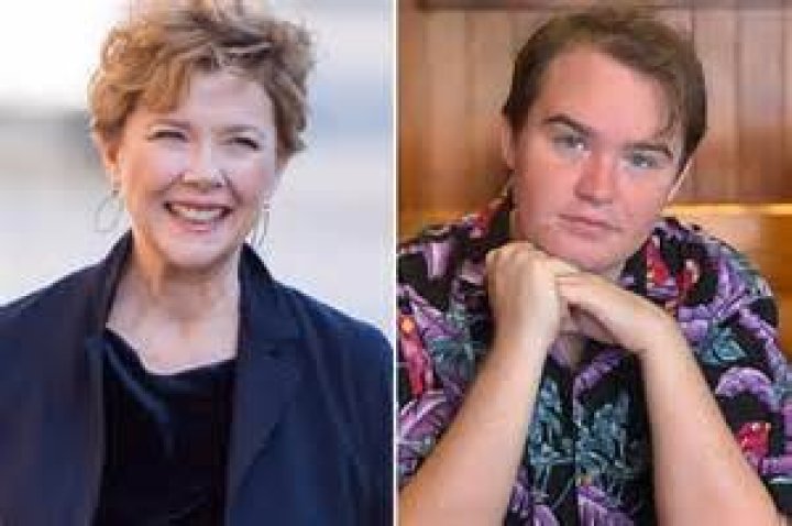 Bening Opens Up About Transgender Son Stephen Ira