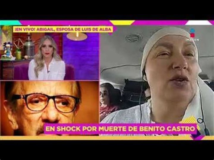 Benito Castro ex-wife: Who is Karen Kaczmarczyk?