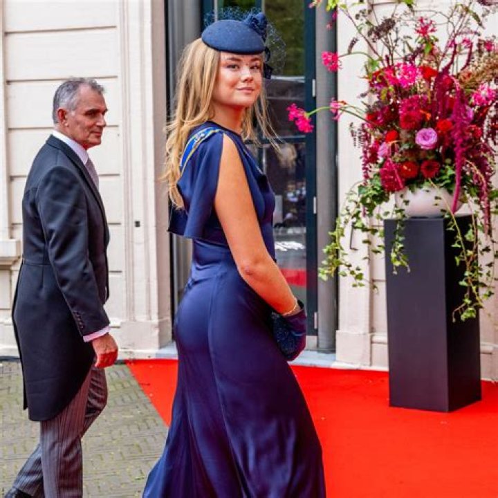 Bens halfzus Ren&eacute;e werd opgegeten door deze week overleden kannibaal