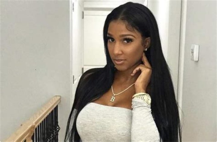 Bernice Burgos Daughter Ashley Burgos is pregnant. Who is the Father?
