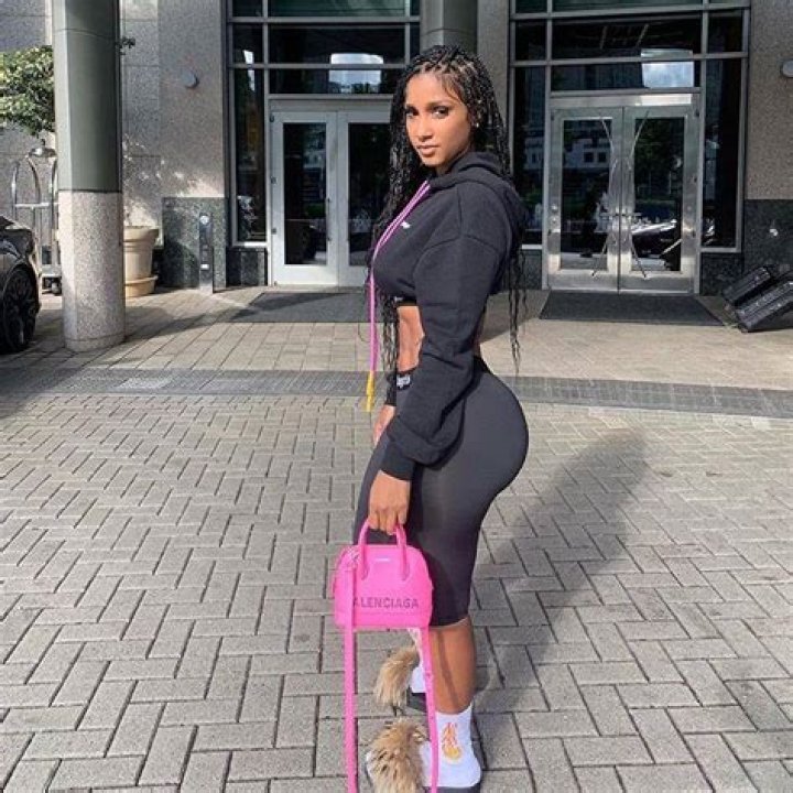 Bernice Burgos Wiki, Biography, Age, Family, Net Worth, Daughter