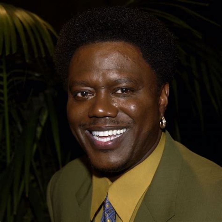 Bernie Mac's Daughter Has 2 Actors in Mind to Play Him in Biopic