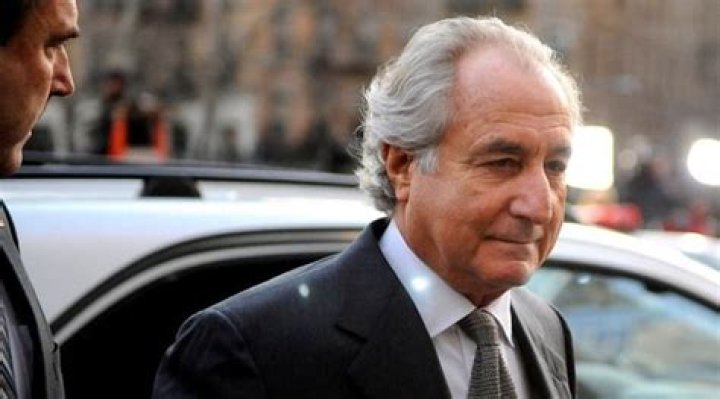 Bernie Madoff Andrew Madoff's Fiancee Speaks Out