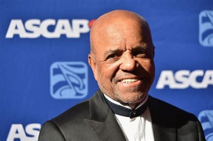 Berry Gordy Net Worth , Salary, Age, Height, Weight, Bio, Career