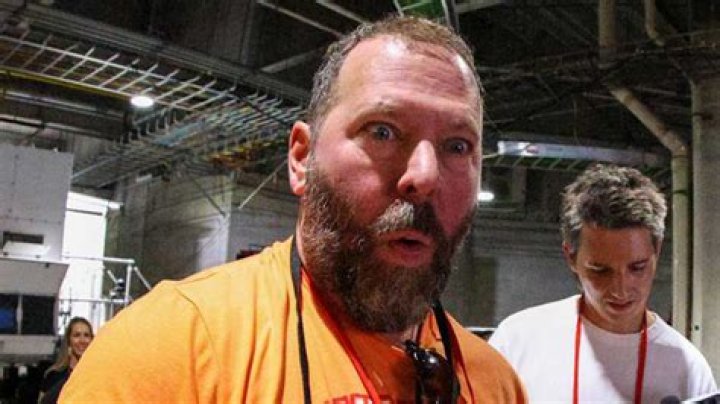 Bert Kreischer Opens up about Fatherhood & Being a &lsquo;Regular&rsquo; Dad Raising His Kids