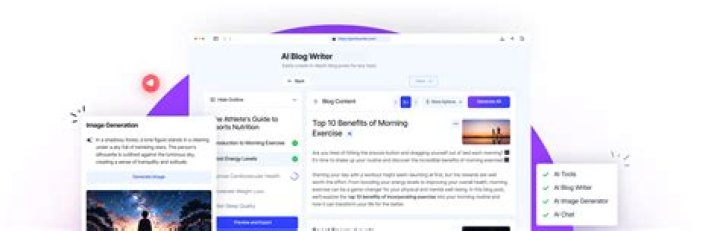 Best AI Blog Writer Platform