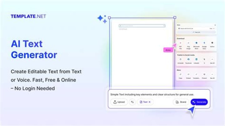 Best AI Writing Generator Tool
